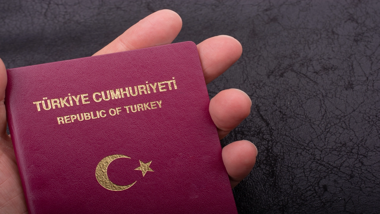 Turkish citizenship by investment for Jordanians