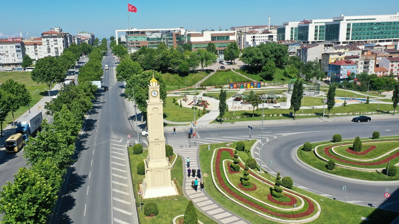 Get to Know the Sultangazi District in Istanbul