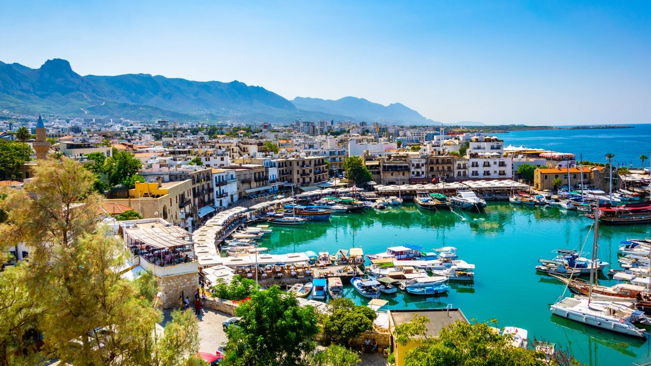 The Best Areas for Real Estate Investment in Turkish Cypriot