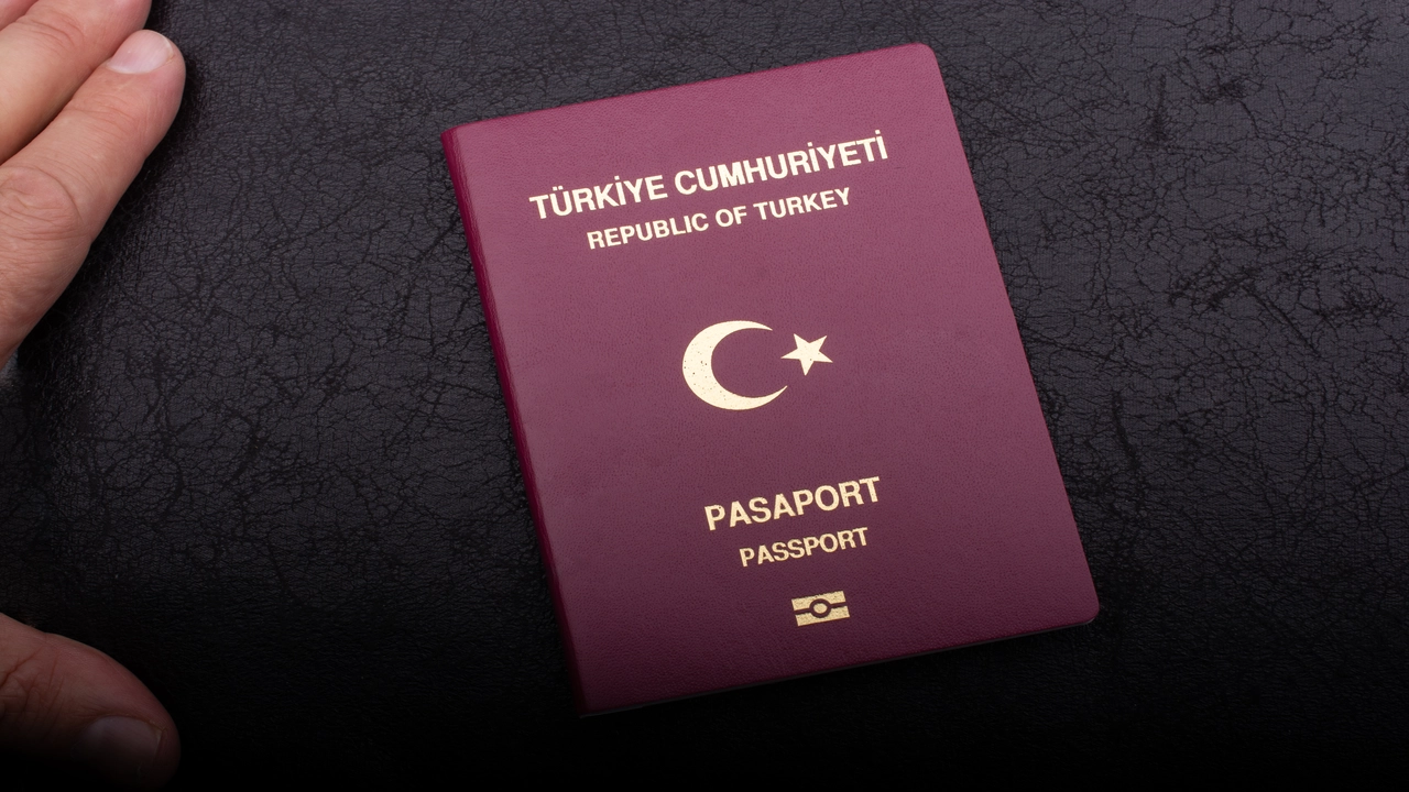 Turkish Citizenship by Investment for Palestinians