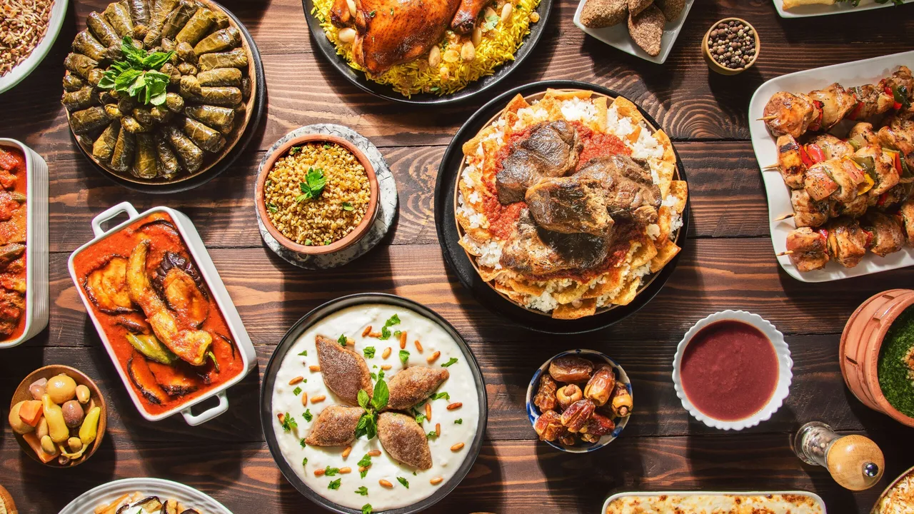 Famous Turkish dishes you must try during your visit