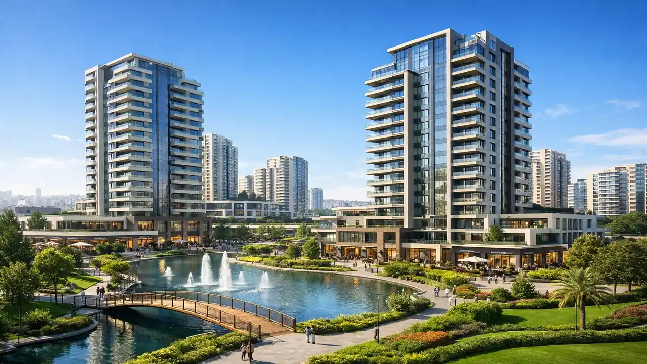 Real Estate Investment in Başakşehir: Why It Is the Best Choice