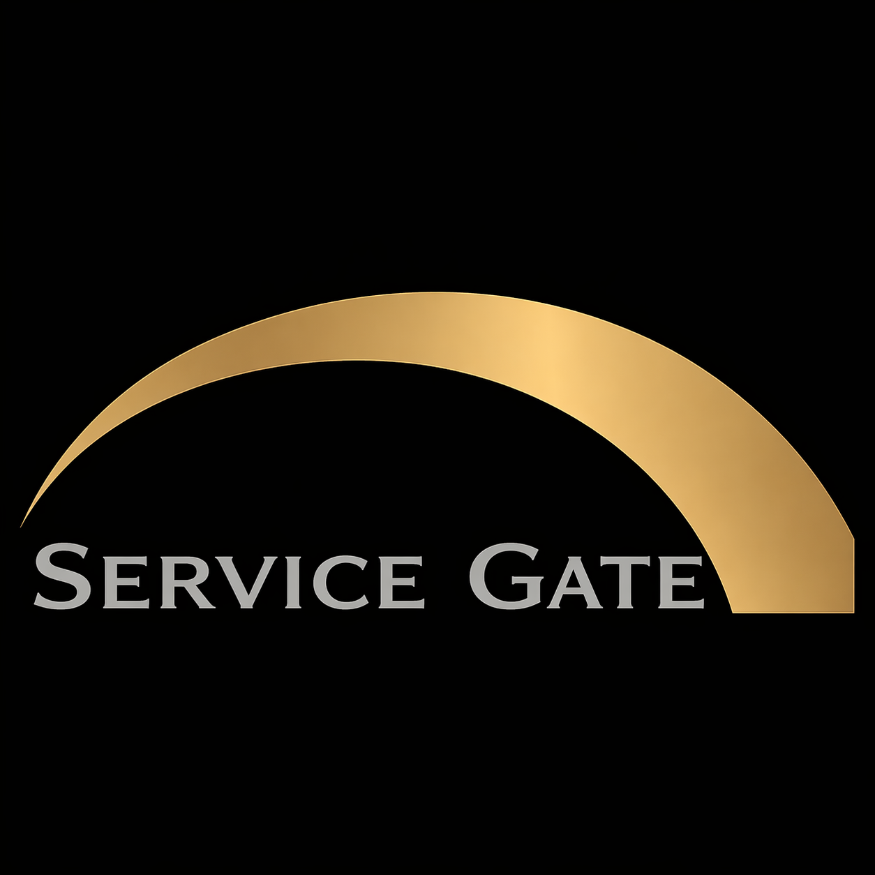Service Gate