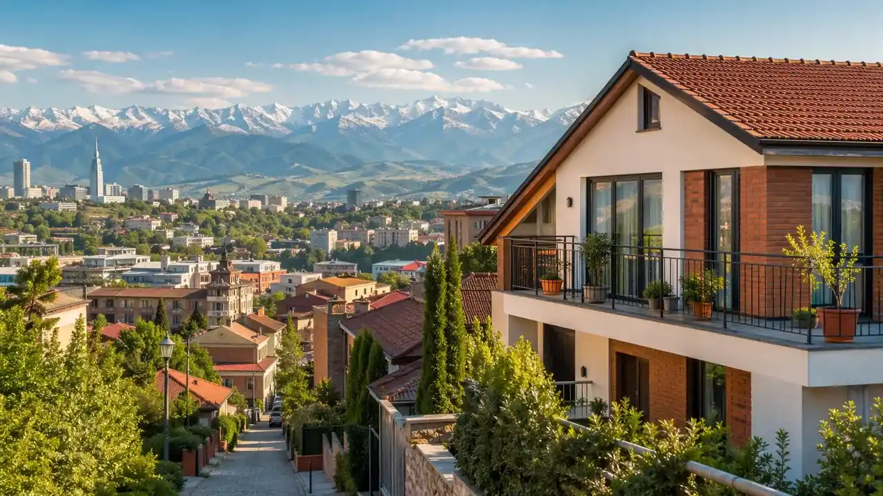 Tips for Buying Property at an Affordable Price in Georgia Easily