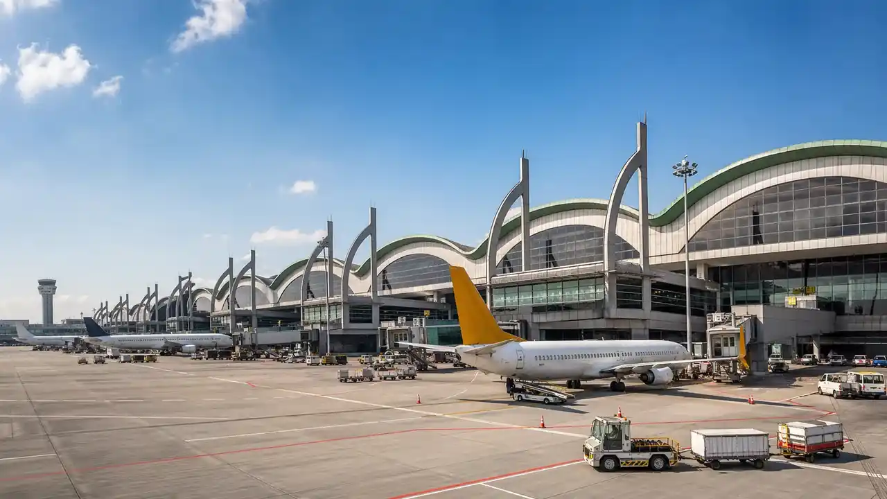 Sabiha Gökçen International Airport: Complete Guide