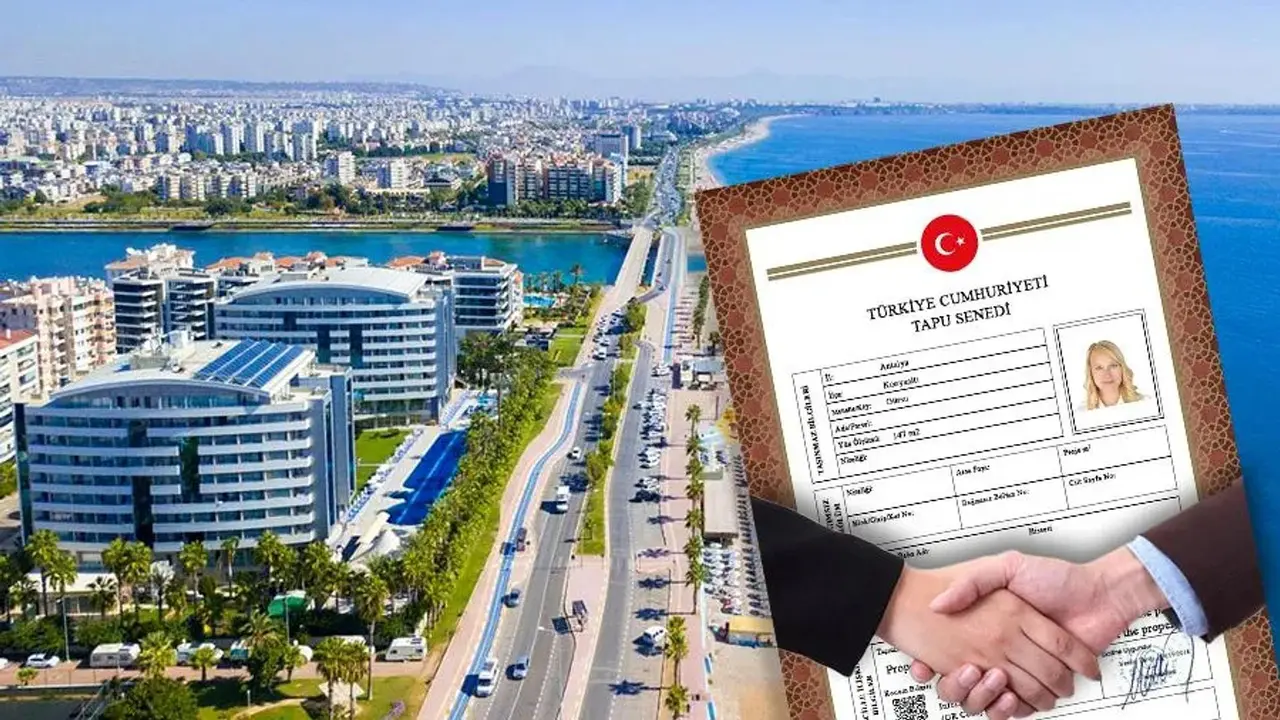 Why Buying Property in Turkey is a Unique Investment Opportunity