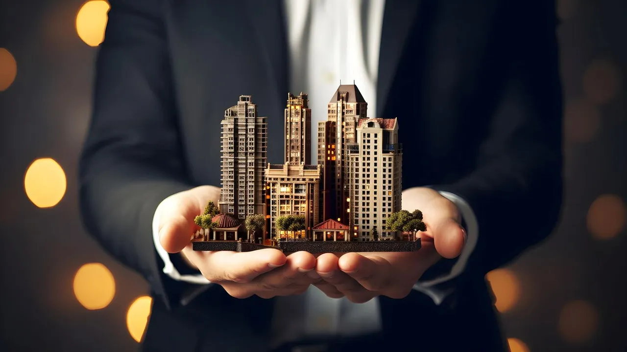 Is Georgia a safe destination for real estate investment