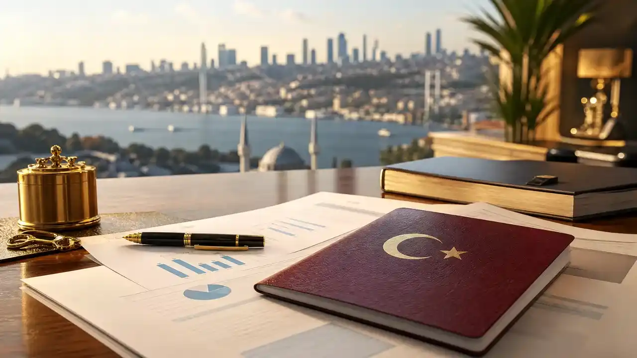 Afganlar İçin Yatırım Yoluyla Türk Vatandaşlığı