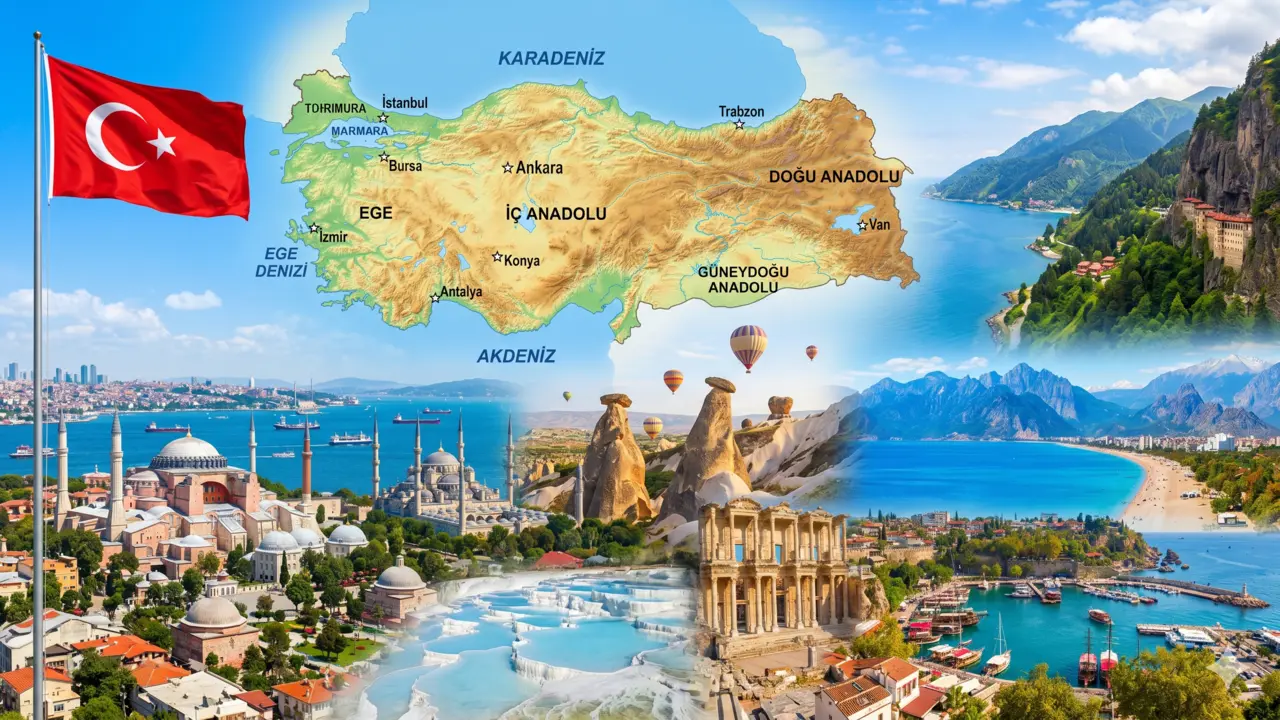 Turkey