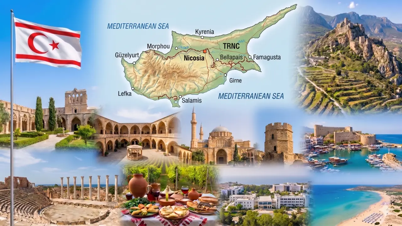 Northern Cyprus