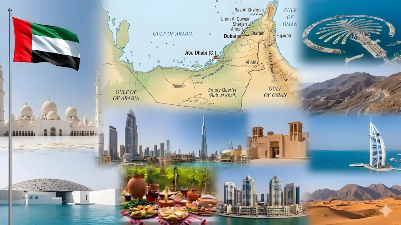 United Arab Emirates