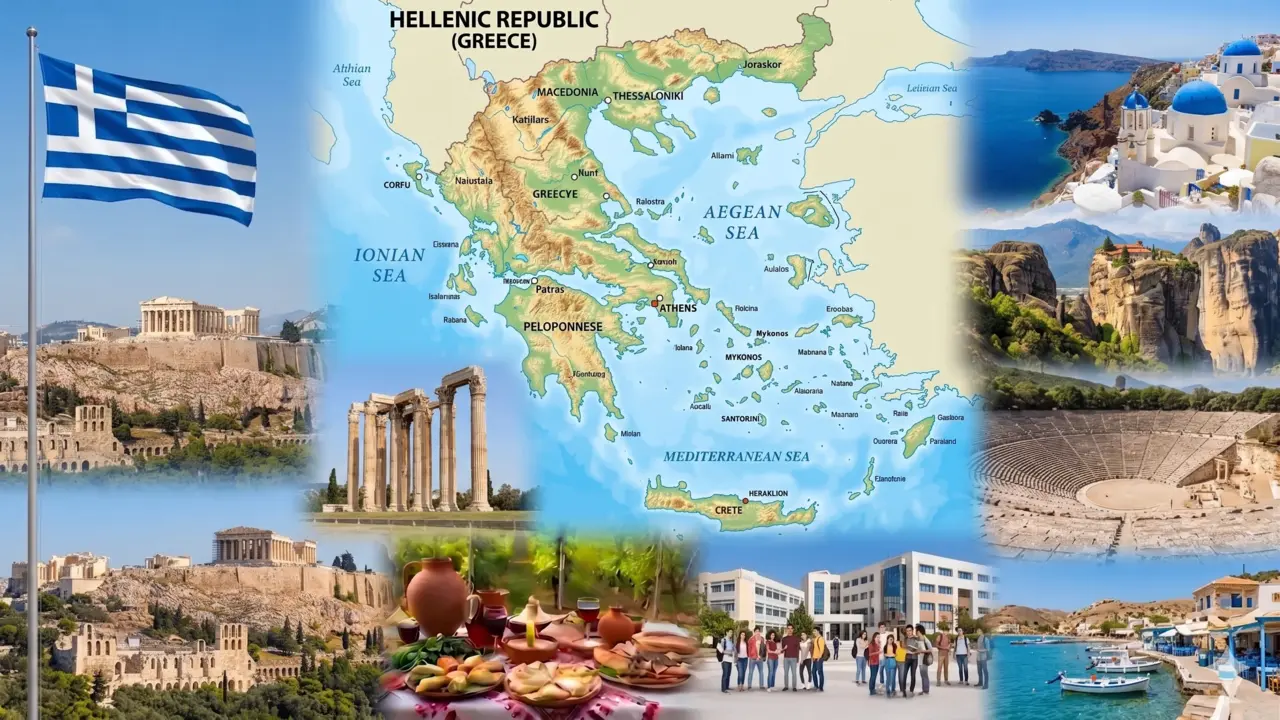 Greece