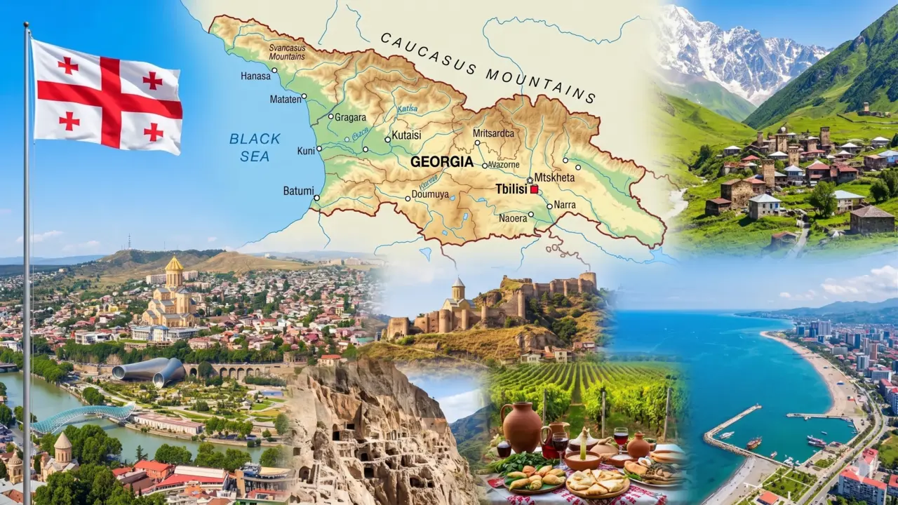 Georgia