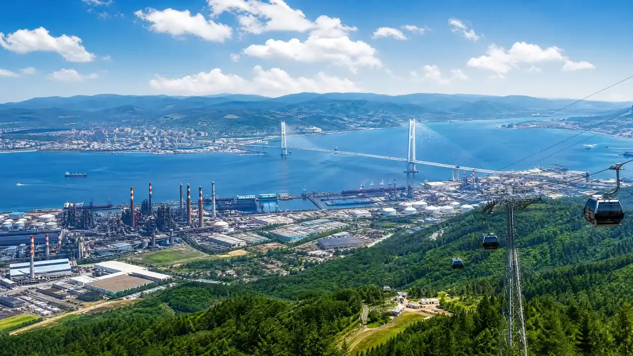 Detailed Information About Kocaeli Province in Turkey