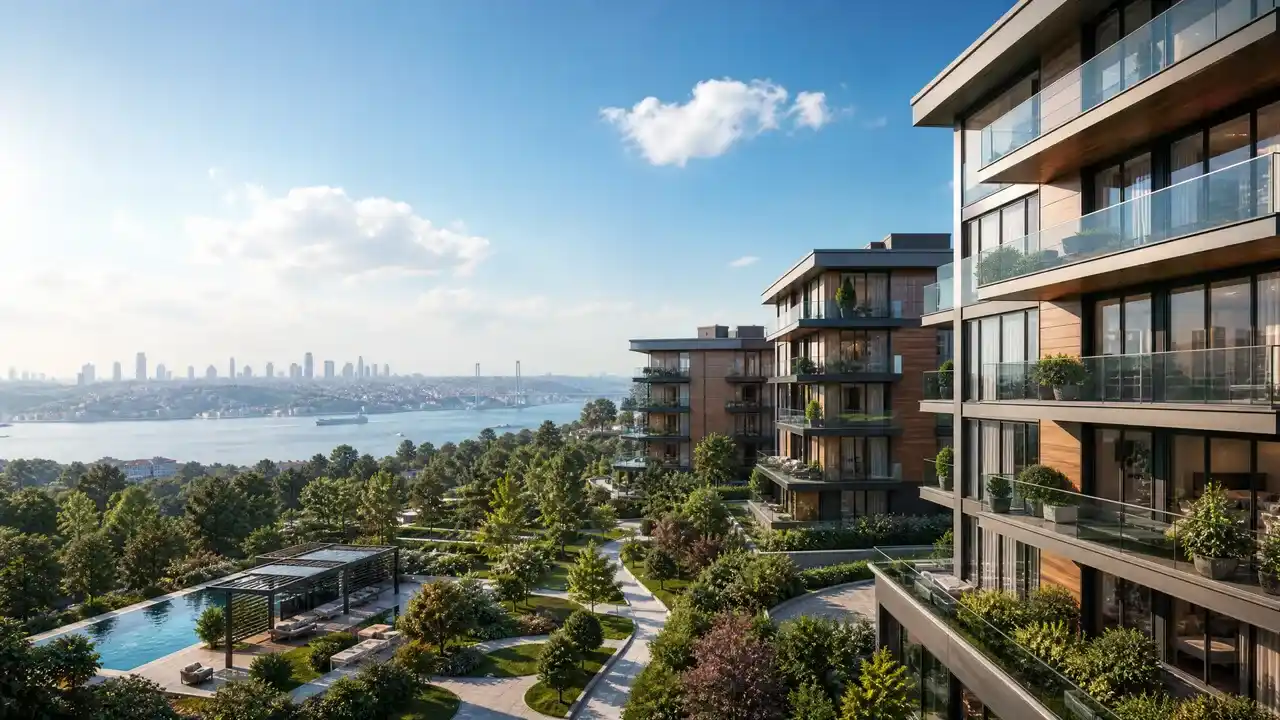 2026 Yılında Avrupa Yakası İstanbul’da Yatırımlık Daire Satın Almak İçin En İyi Bölgeler