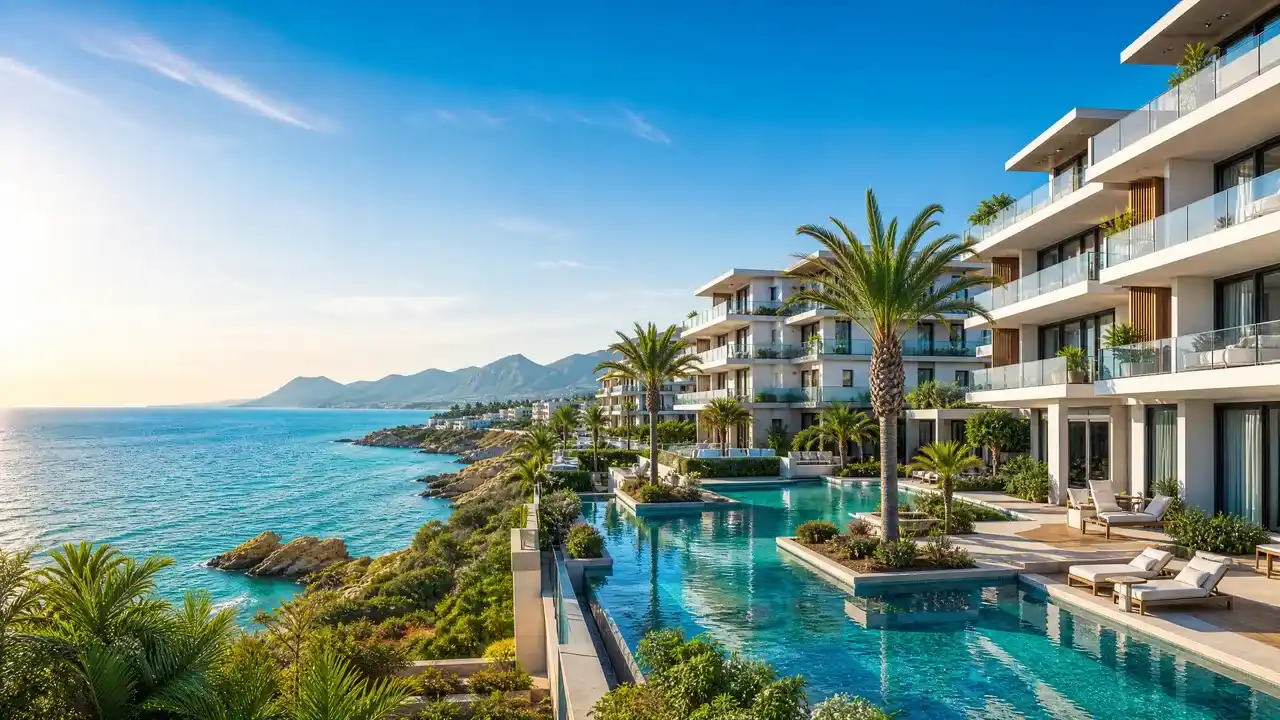 Installment Apartments in Northern Cyprus: Best Available Options
