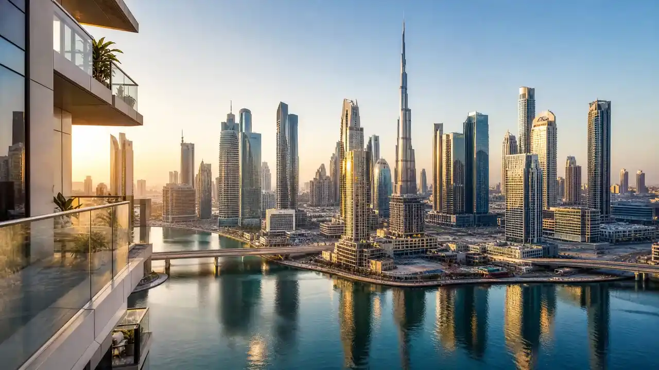 Dubai’de İstikrarlı Kira Getirisi İçin Daire Satın Alınabilecek En İyi Bölgeler