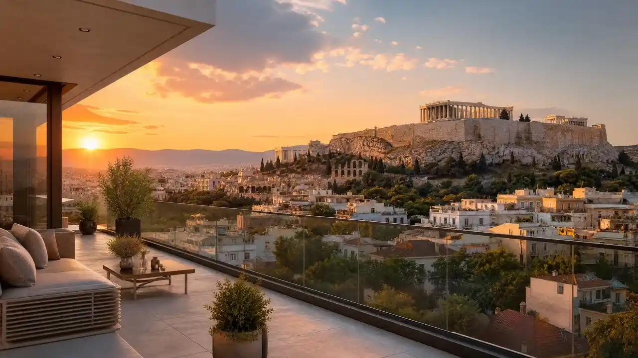 Exceptional Investment Opportunities: Apartments for Sale in Athens at Attractive Prices