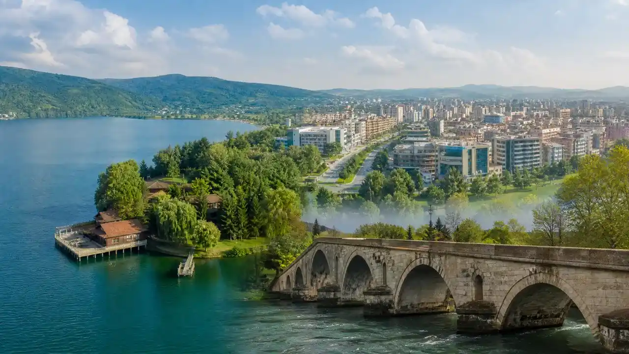 Information About Sakarya Province in Turkey
