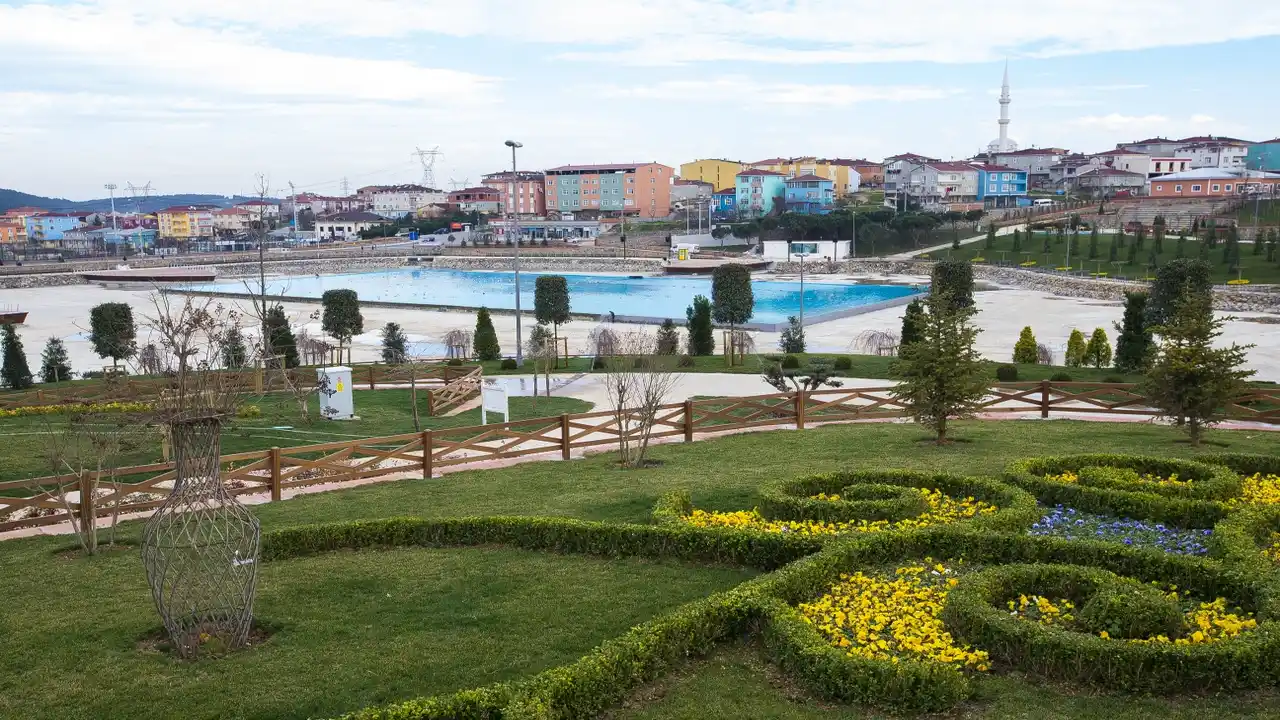 Your Guide to Sultanbeyli District in Istanbul