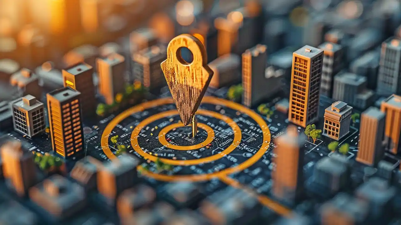 The Importance of Location and Proximity to Services in Determining Property Prices in Turkey