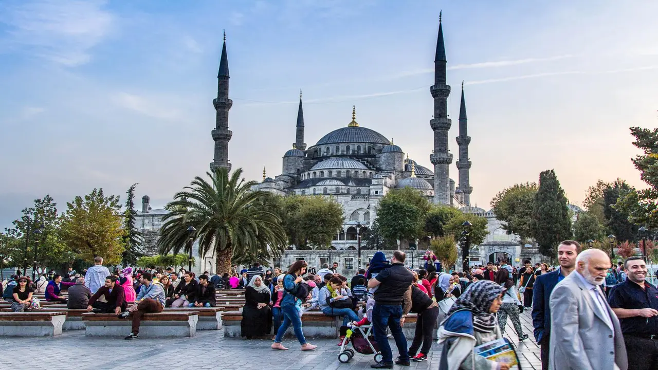 Tourism in Turkey for Arab Travelers: A Comprehensive Guide for First-Timers