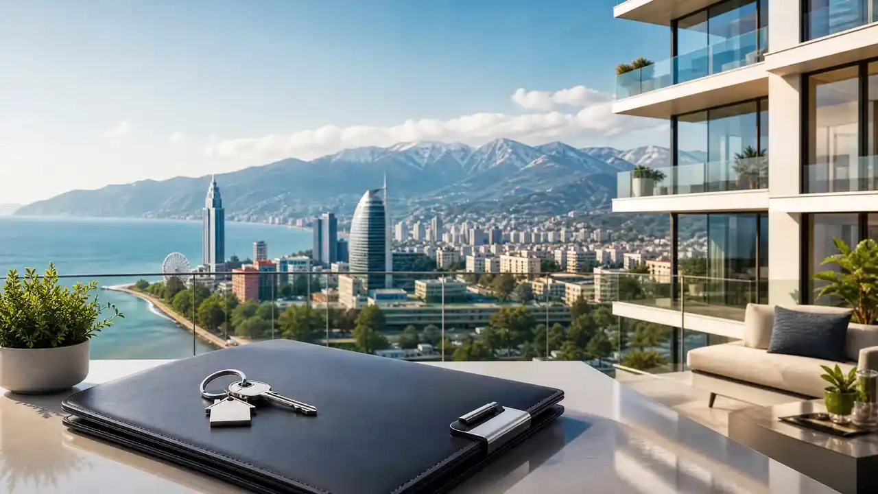 Conditions for Buying Property in Georgia for Foreigners and What You Need to Know