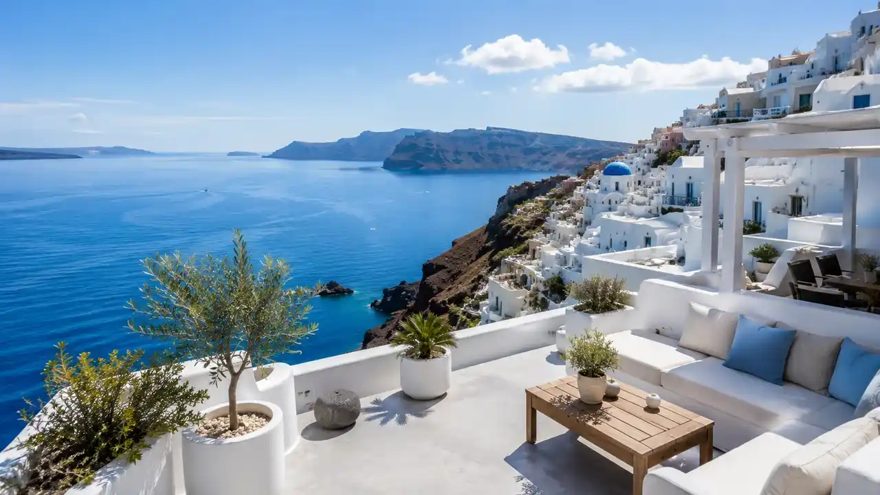 Greece Golden Visa: Costs, Steps, and Benefits