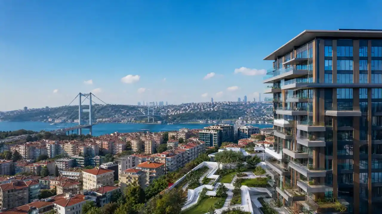 Best Areas to Buy Apartments in European Istanbul 2026