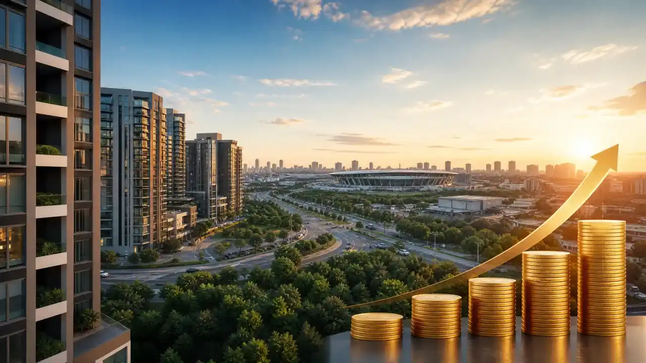 Does Investing in Başakşehir Generate High Returns?