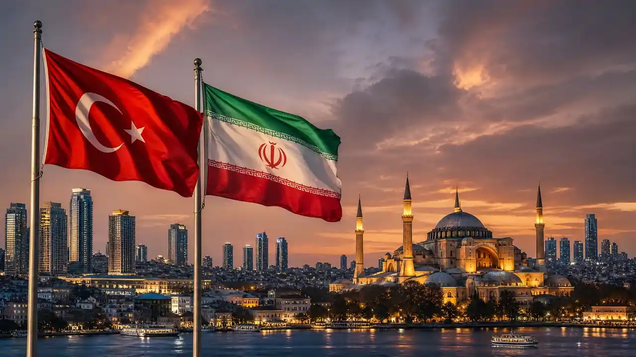 Tourism and Real Estate Investment in Turkey for Iranians