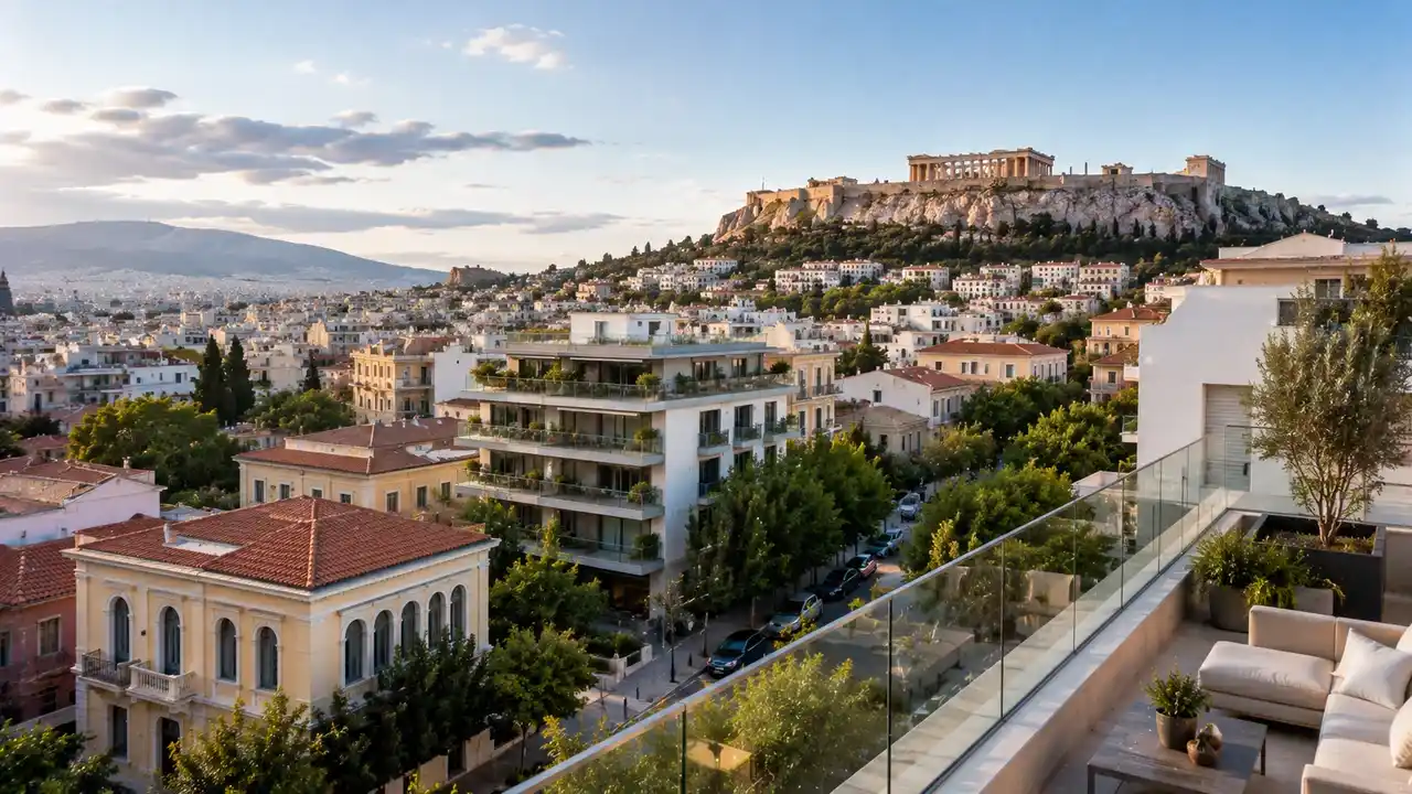 Best Neighborhoods in Athens for Real Estate Investment