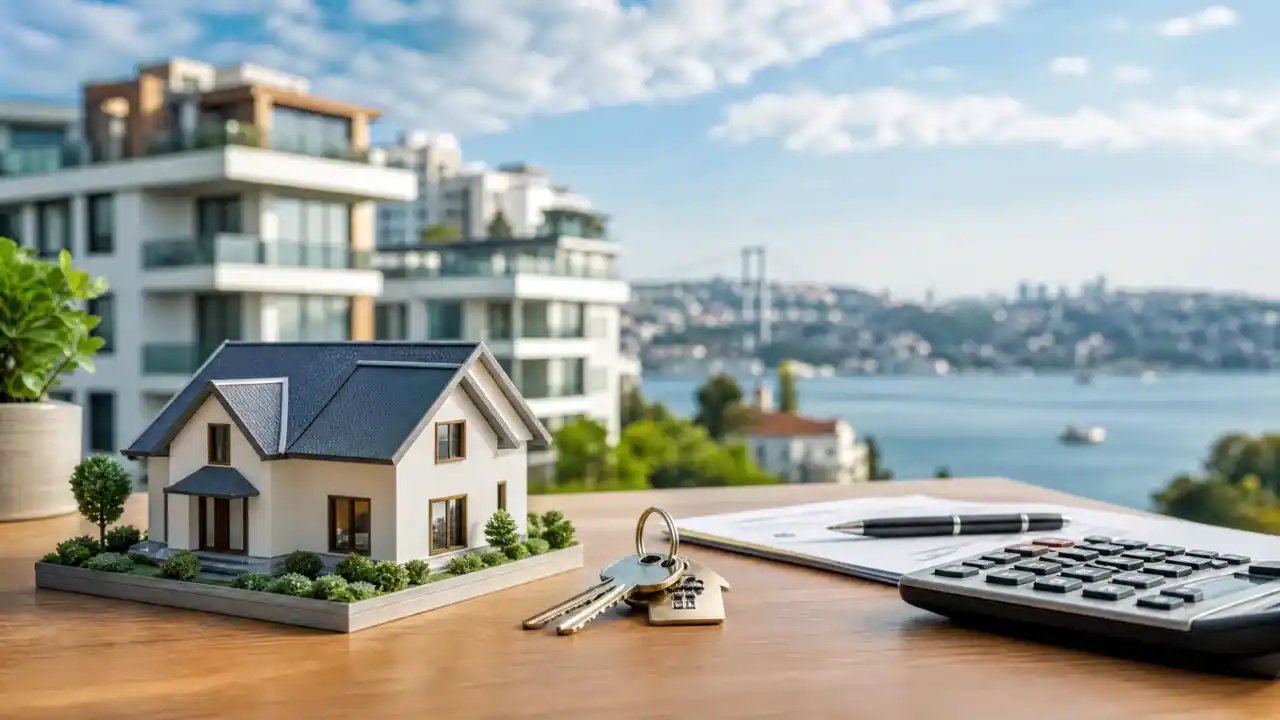 Mortgage Financing in Turkey: What Are the Available Options?