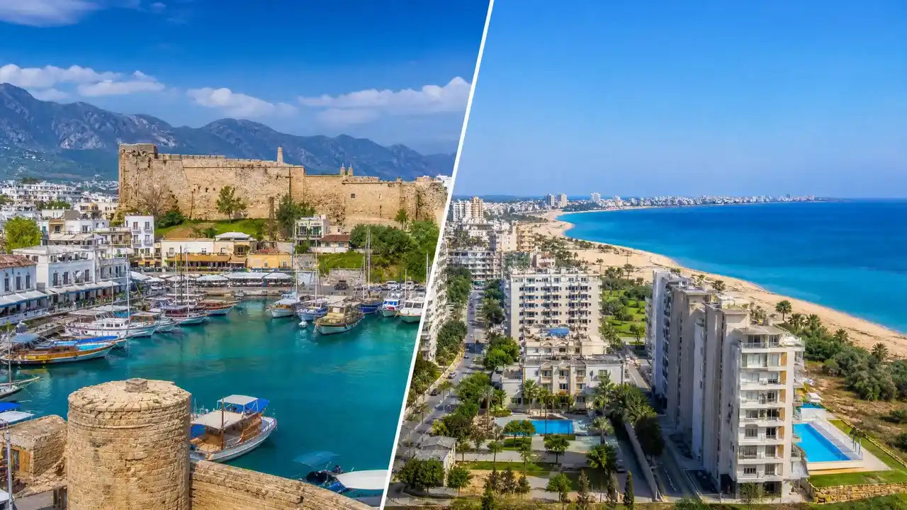 Kyrenia or Famagusta: Which Is Better for Real Estate Investment in Northern Cyprus?