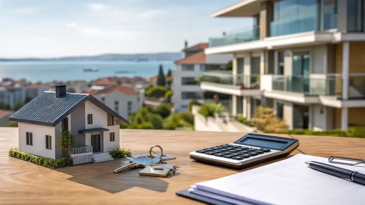 Rental Yield in Turkey: How to Calculate It Accurately?