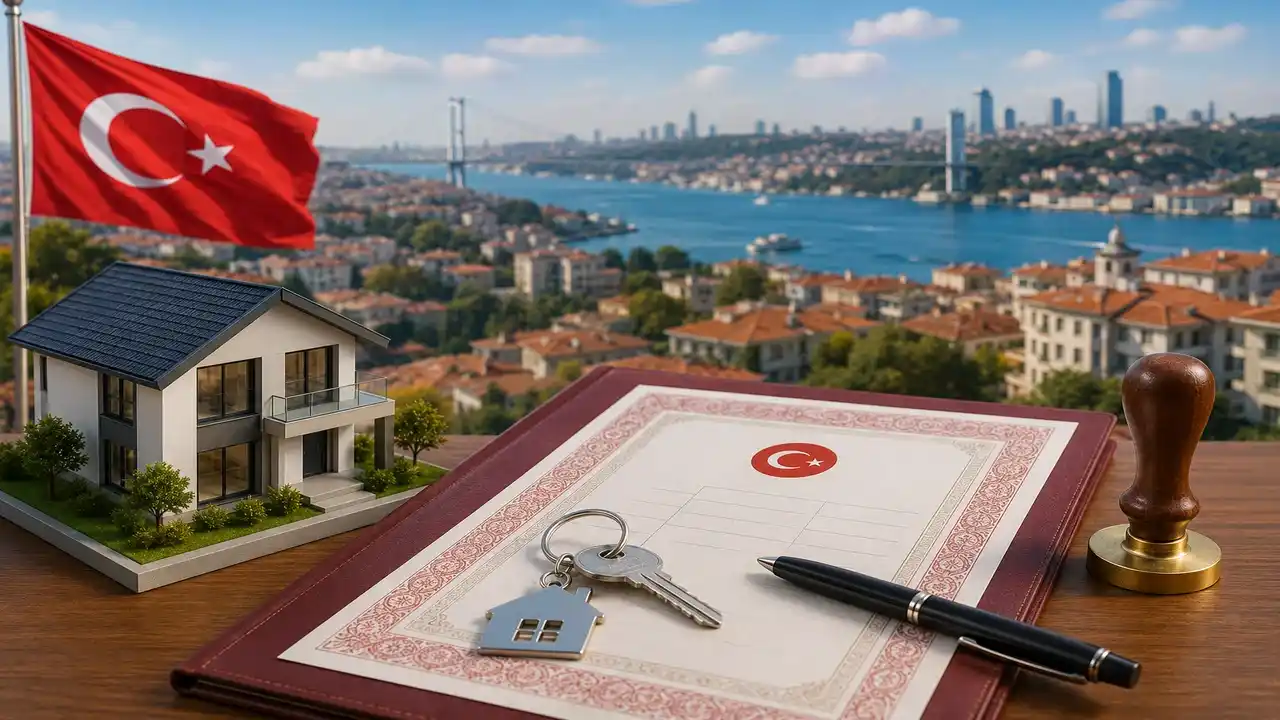 Turkey Tapu Registration: What You Need to Know