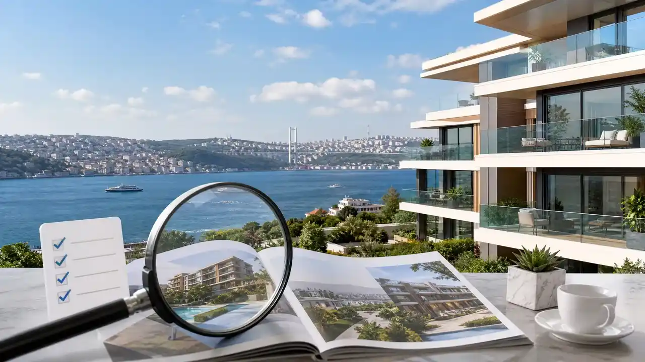 Turkish Citizenship by Real Estate: How to Choose the Right Property