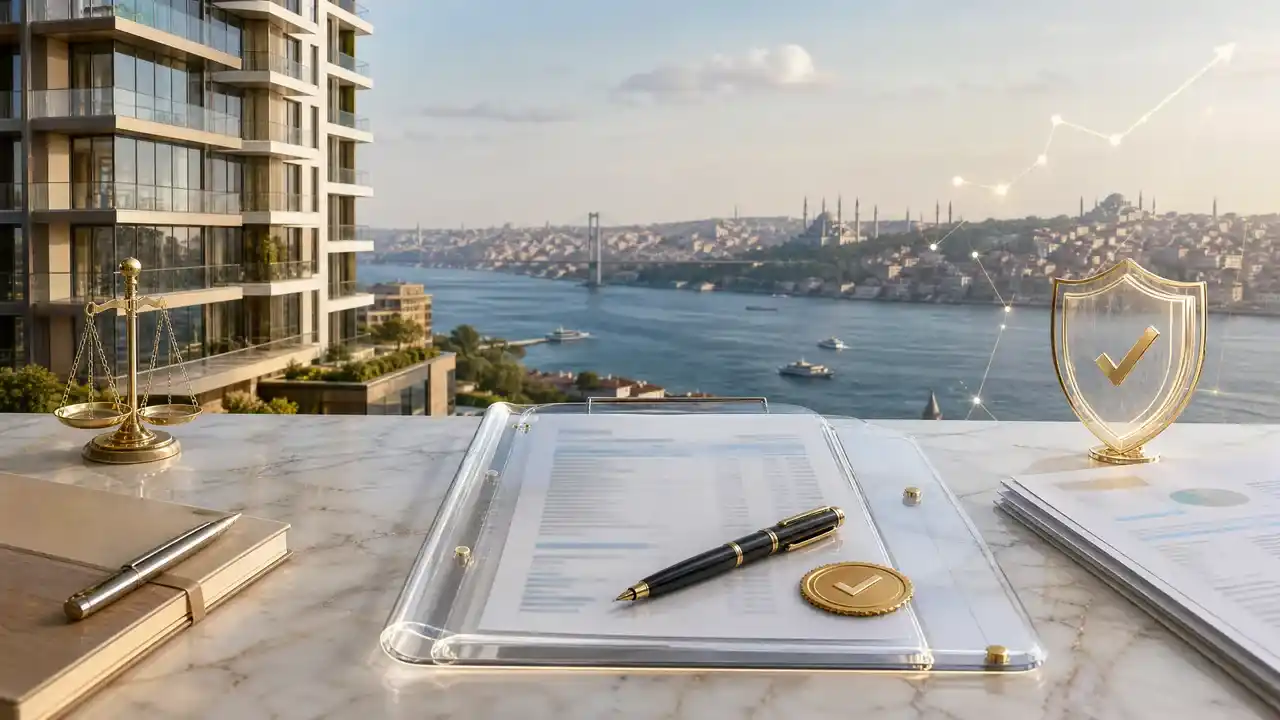 Fon Kaynağı ve Yatırımla Türk Vatandaşlığı Başvurusuna Etkisi