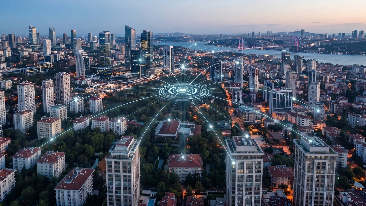 A Comprehensive Guide to the Best Real Estate Companies and Platforms in Turkey and Istanbul