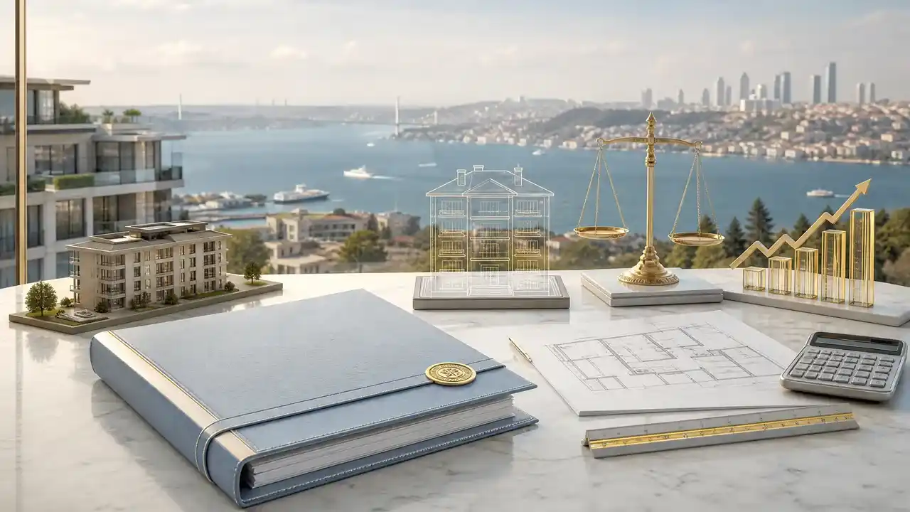 Gayrimenkul Değerleme Raporu ve Türk Vatandaşlığındaki Rolü