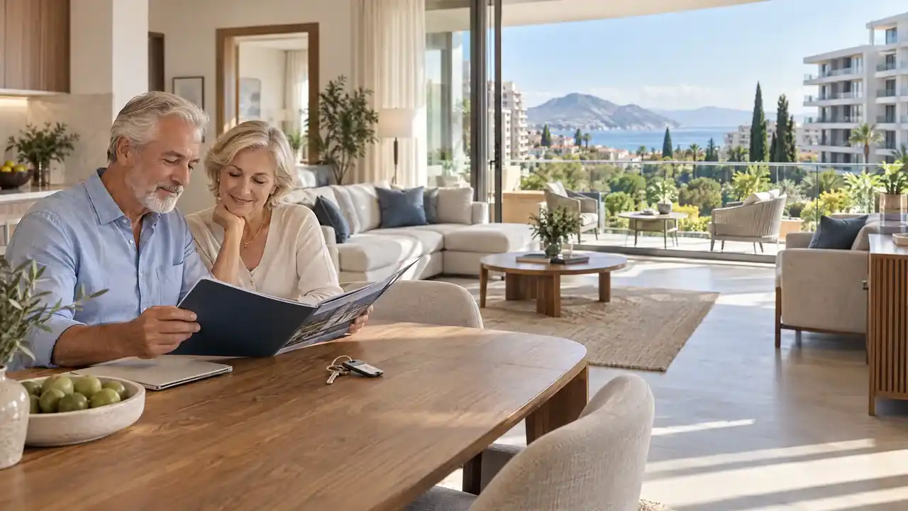 Buying Property in Turkey for Retirement: Key Criteria