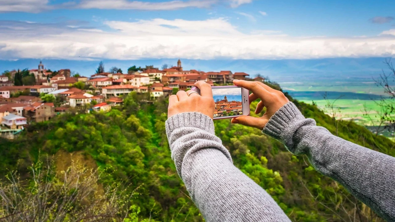 Top 10 Tourist Activities in Georgia