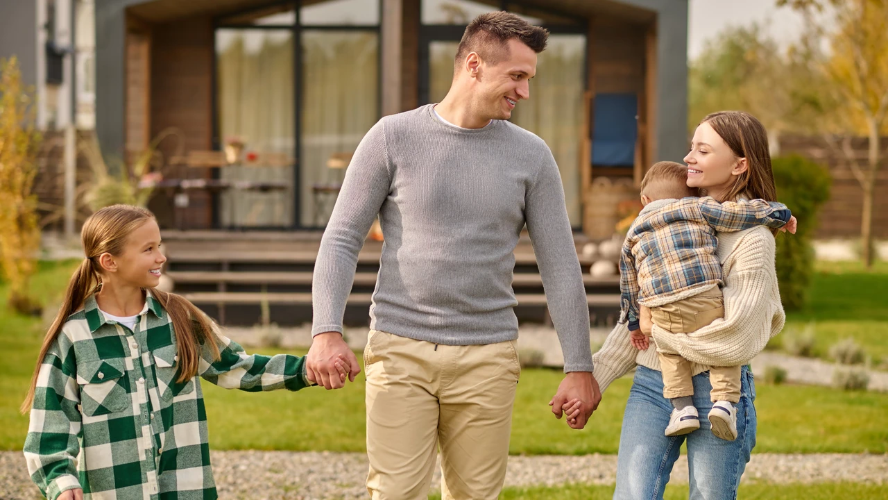 Buying Property in Turkey for Couples and Families: Best Options and Suitable Areas