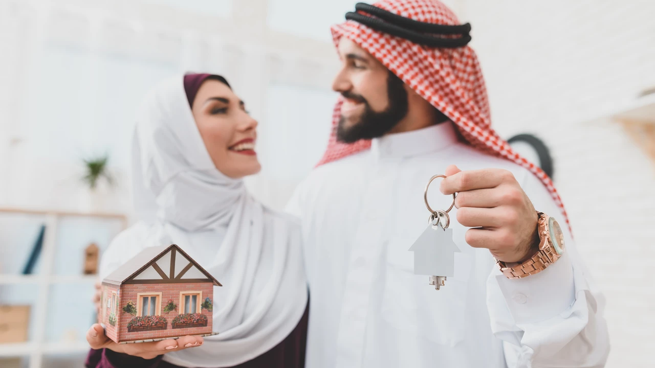 Buying an Apartment in Turkey for Saudis