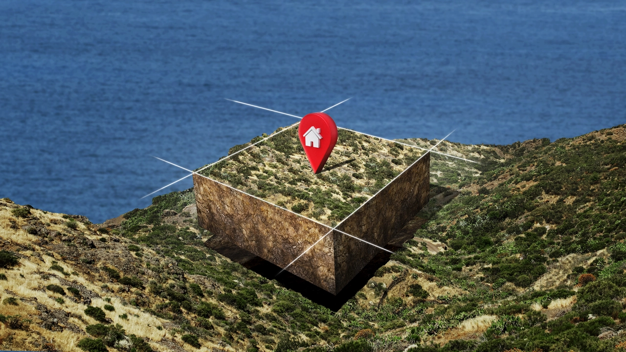Invest in Arnavutköy land near the Istanbul Canal