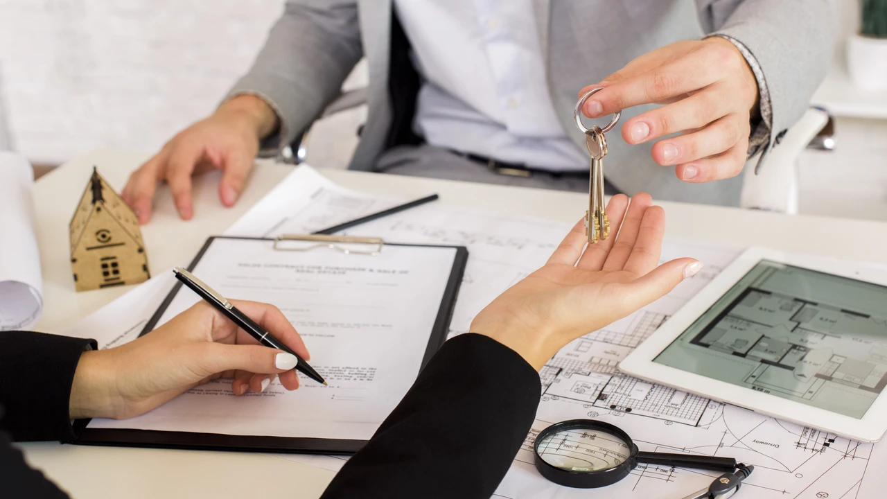 Is it possible to buy property in installments in Turkey? Learn about the conditions and opportunities