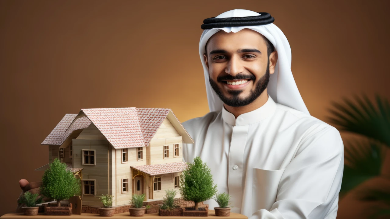 Villa prices in Istanbul for Saudis