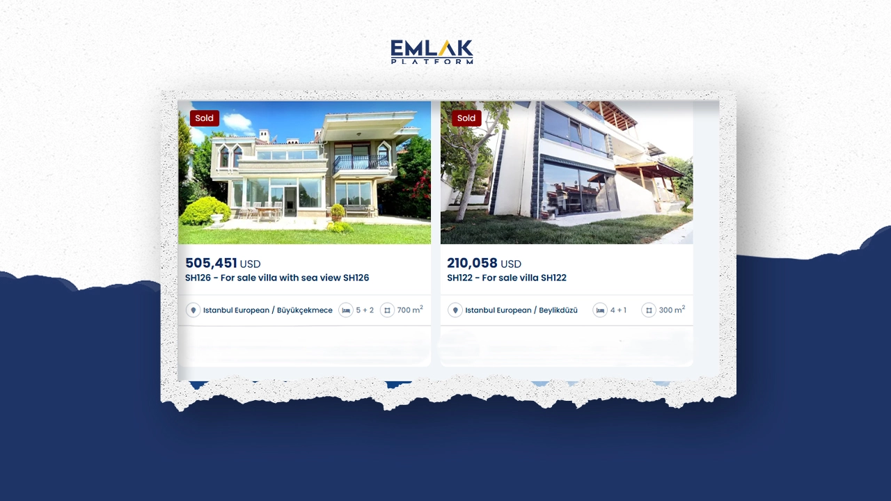 Resale apartments are now launching on the platform
