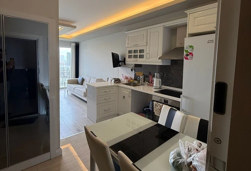 Exclusive Fully Furnished Apartment for Sale in Esenyurt | SH298