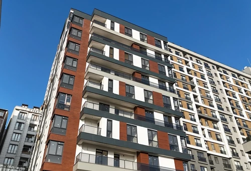 Zoom Residence